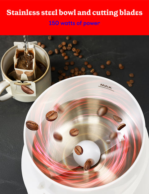 Betty Crocker Coffee Grinder