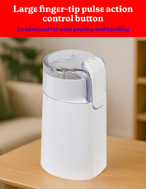 Betty Crocker Coffee Grinder