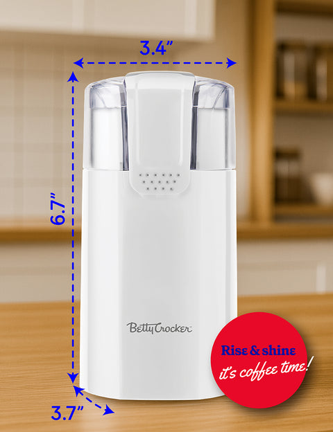 Betty Crocker Coffee Grinder