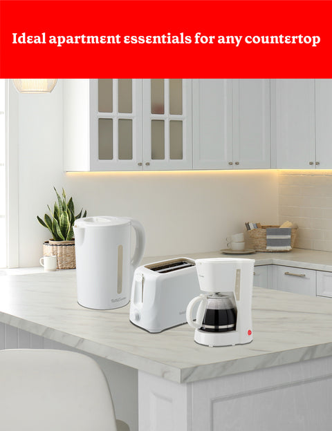 Betty Crocker 3 - Piece Kitchen Appliances Set