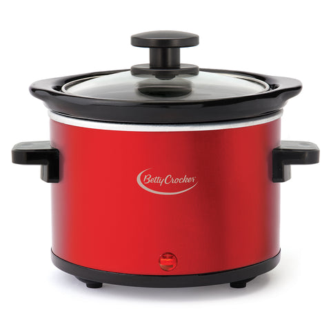 Betty Crocker 0.7QT MINI WARMER & CHOCOLATIER