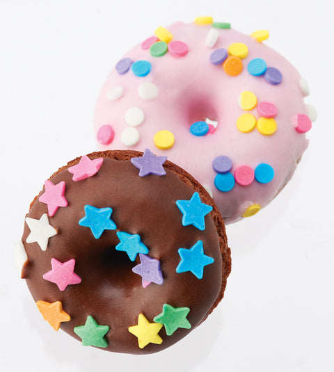 Betty Crocker Mini Donut Factory