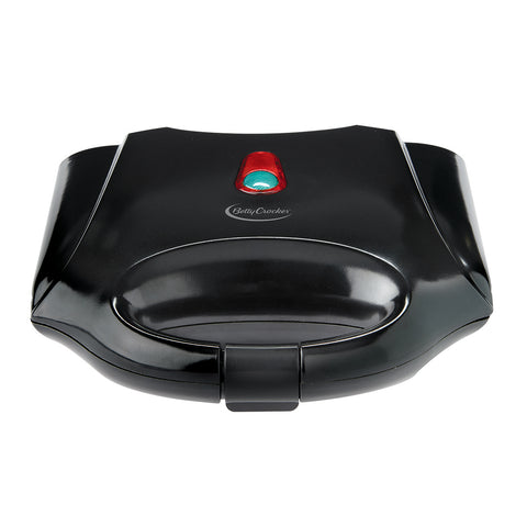 Betty Crocker Waffle Maker